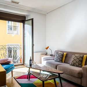 Apartamento Deluxe